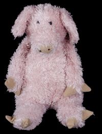 Jelly Cat Paloma Piglet Pig 14" Plush Stuffed Animal Lovey